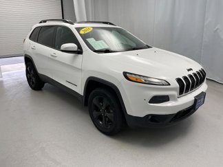 Used 2016 Jeep Cherokee Latitude w/ Comfort/Convenience Group image 1