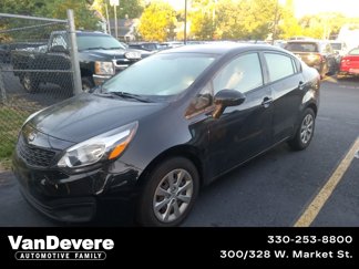 Used 2014 Kia Rio LX video 1
