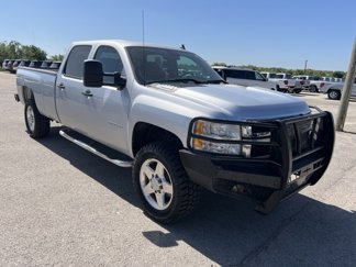 Used 2014 Chevrolet Silverado 2500 LT w/ Interior Plus Package image 1