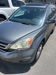 Used 2011 Honda CR-V EX image 1