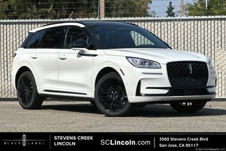 New 2023 Lincoln Corsair Reserve w/ Equipment Group 202A image 1