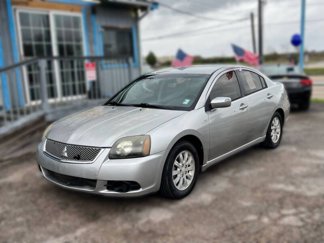 Used 2011 Mitsubishi Galant FE image 1