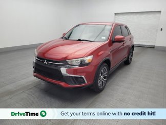 Used 2019 Mitsubishi Outlander Sport FWD image 1