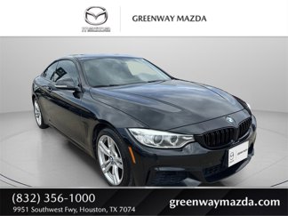 Used 2014 BMW 428i Coupe image 1