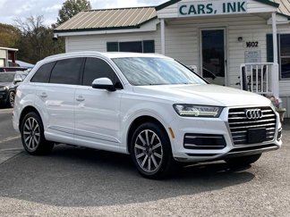 Used 2019 Audi Q7 2.0T Premium Plus w/ Premium Plus Package image 1