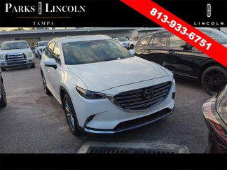 Used 2017 MAZDA CX-9 Grand Touring image 1