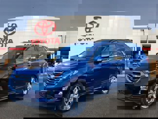 Used 2019 Chevrolet Equinox Premier w/ LPO, Cargo Package image 1