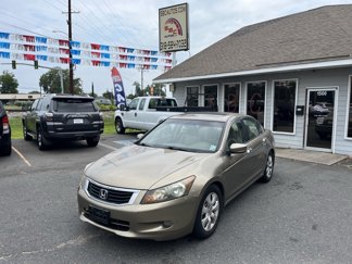 Used 2010 Honda Accord EX-L image 1