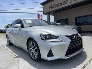 Used 2019 Lexus IS 300 image 1