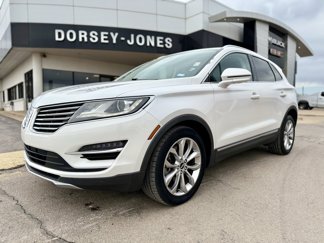 Used 2016 Lincoln MKC Select w/ Lincoln MKC Climate Package image 1