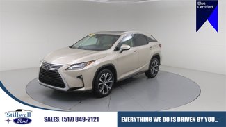 Used 2019 Lexus RX 350 AWD image 1