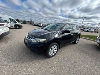 Used 2012 Nissan Murano S image 1
