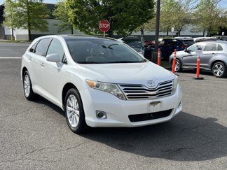 Used 2011 Toyota Venza AWD image 1