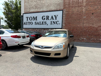 Used 2006 Honda Accord VP image 1