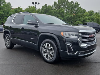 Certified 2023 GMC Acadia SLE w/ Driver Convenience Package image 1