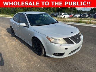 Used 2008 Saab 9-3 2.0T w/ Premium Package image 1