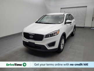 Used 2017 Kia Sorento LX image 1
