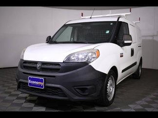 Used 2017 RAM ProMaster City Tradesman w/ Rear Back-up Camera Group image 1