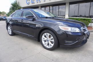 Used 2011 Ford Taurus SEL w/ 201A Rapid Spec Order Code image 1