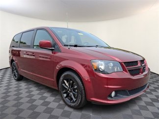 Used 2019 Dodge Grand Caravan GT image 1