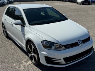 Used 2016 Volkswagen GTI S image 1
