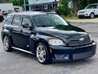 Used 2009 Chevrolet HHR SS image 1