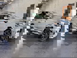 New 2025 Lexus RX 350 F Sport w/ Convenience Package image 1