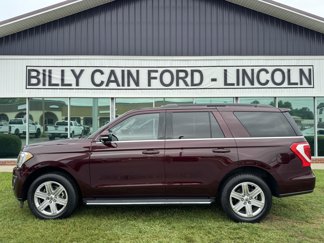 Used 2020 Ford Expedition XLT w/ Equipment Group 202A image 1