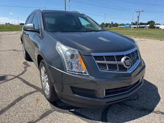 Used 2012 Cadillac SRX Luxury image 1