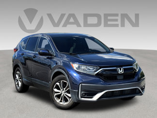 Used 2020 Honda CR-V EX-L image 1