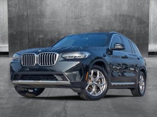 Used 2023 BMW X3 sDrive30i image 1