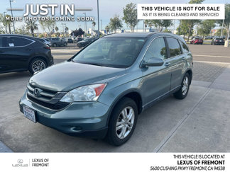 Used 2011 Honda CR-V EX-L image 1