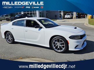 Used 2023 Dodge Charger GT video 1