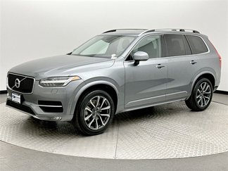 Used 2018 Volvo XC90 T6 Momentum w/ Convenience Package image 1