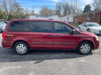 Used 2015 Dodge Grand Caravan American Value Package w/ UConnect Hands-Free Group image 1