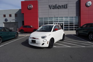 Used 2024 FIAT 500 e (RED) image 1