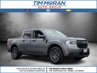 Used 2022 Ford Maverick XLT image 1