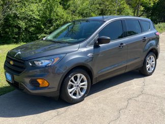 Used 2018 Ford Escape S image 1