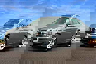 Used 2006 BMW 750Li video 1