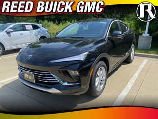 New 2025 Buick Envista Preferred w/ Convenience I Package image 1