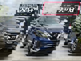 Used 2020 Nissan Murano S w/ Technology Package image 1
