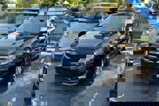 Used 2011 Kia Optima EX image 1