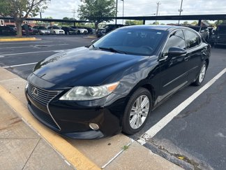 Used 2013 Lexus ES 350 image 1