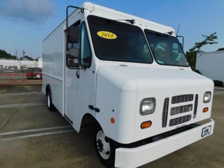 Used 2014 Ford E-350 and Econoline 350 Super Duty w/ A/C Prep Package image 1