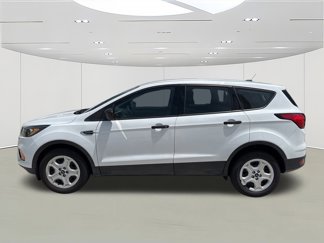 Used 2019 Ford Escape S image 1
