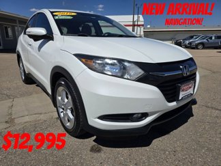 Used 2016 Honda HR-V EX image 1