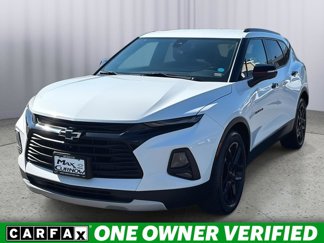 Used 2020 Chevrolet Blazer LT w/ Redline Edition image 1