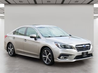 Used 2019 Subaru Legacy 2.5i Limited w/ Popular Package #2A image 1