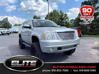 Used 2010 GMC Yukon Denali image 1