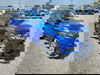 Used 2019 Honda HR-V EX image 1